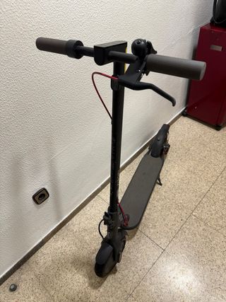 Patinete eléctrico Xiaomi