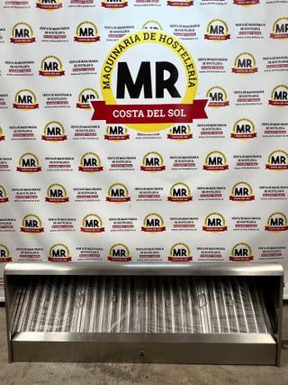 CAMPANA EXTRACTORA 2M 