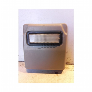 Luz interior Citroen AX (1986-1991) 11 RE