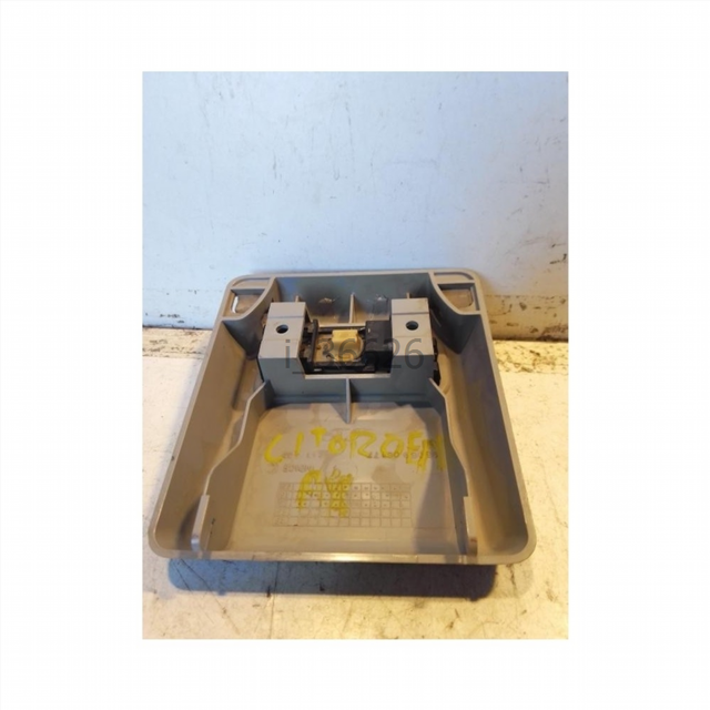 Luz interior Citroen AX (1986-1991) 11 RE