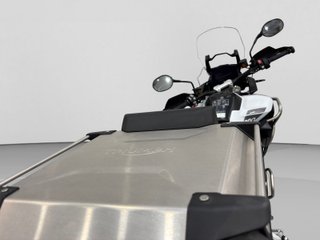 TRIUMPH TIGER 1200 RALLY PRO