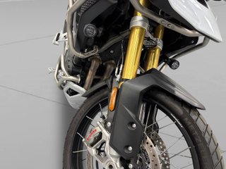 TRIUMPH TIGER 1200 RALLY PRO