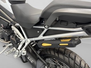TRIUMPH TIGER 1200 RALLY PRO