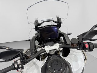 TRIUMPH TIGER 1200 RALLY PRO