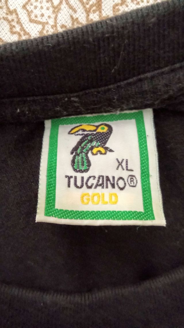 Regalo X compra Camiseta Motorhead XL negra