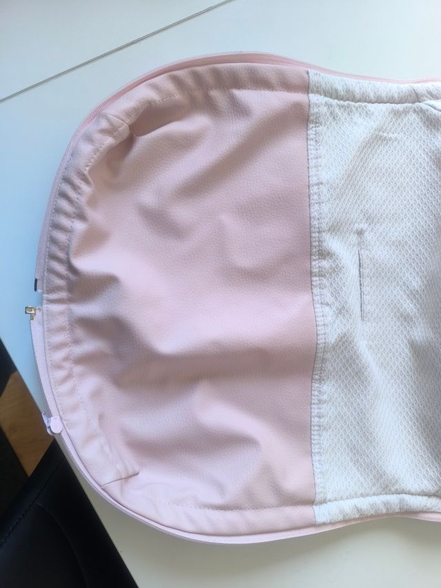 Saco universal silla PAZ RODRÍGUEZ