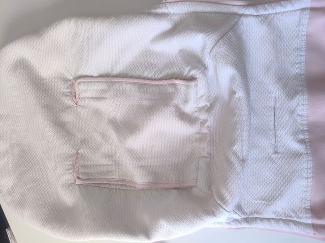 Saco universal silla PAZ RODRÍGUEZ