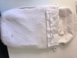 Saco universal silla PAZ RODRÍGUEZ