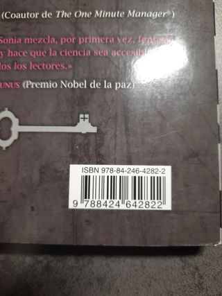 La puerta de los tres cerrojos: Una aventura cu...