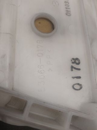 Asiento Kawasaki ZX6R 07-08