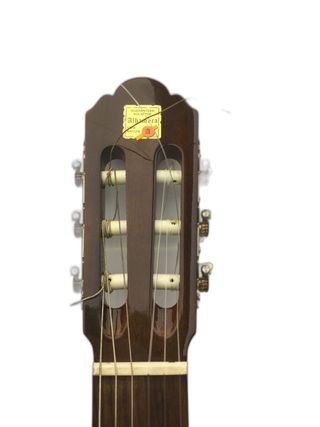 E616968-0 Guitarra Clasica Alhambra 2C