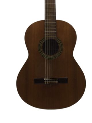 E616968-0 Guitarra Clasica Alhambra 2C