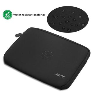 Funda portátil 16 pulgadas triple acolchada