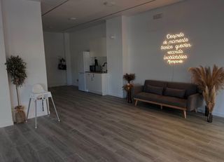 Local eventos - alquiler