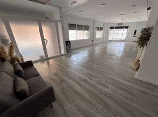 Local eventos - alquiler