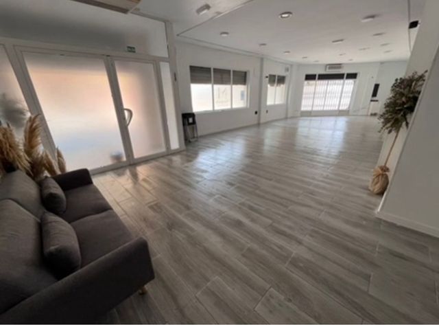 Local eventos - alquiler