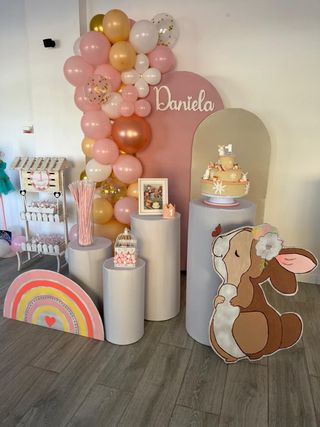 Local eventos - alquiler