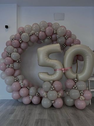 Local eventos - alquiler