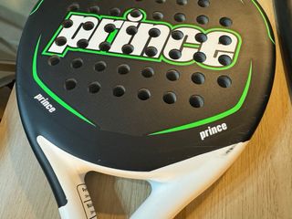 Pala pádel Prince - Impecable