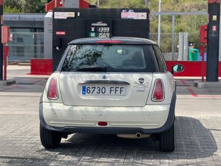 MINI Mini ONE MAN - 1.6 R50 90 CV 3p