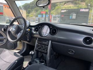 MINI Mini ONE MAN - 1.6 R50 90 CV 3p