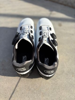 Zapatillas ciclismo carretera GS