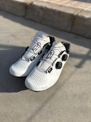 Zapatillas ciclismo carretera GS