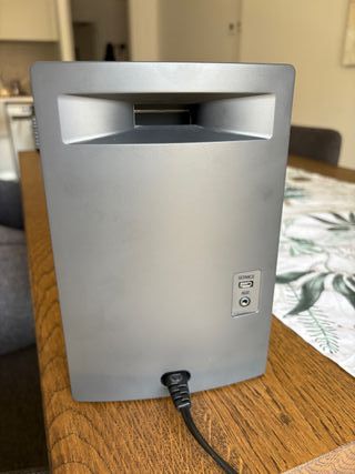 Bose Soundtouch 10 Altavoz