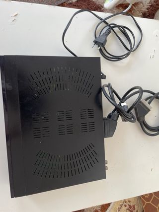 Golden Media Unibox 9060 HD PVR