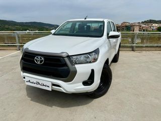 Toyota Hilux 2023