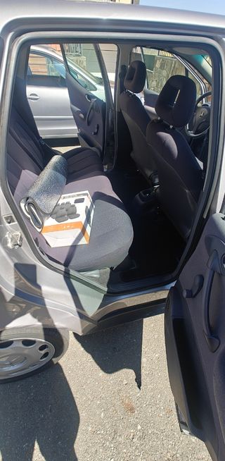 Mercedes-Benz A160 1998 66000km