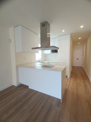 Montador instalación carpintero cocina reforma