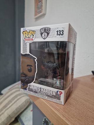 Figuras funko