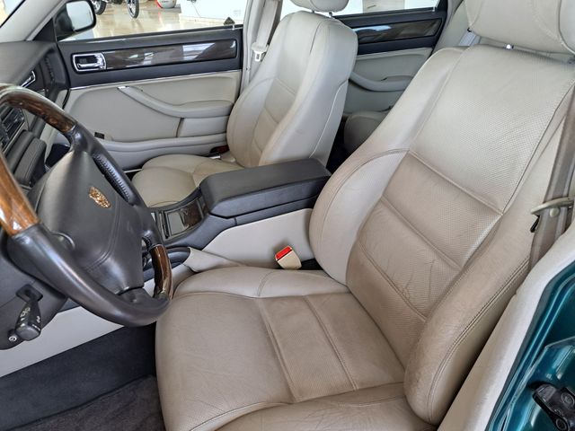 Jaguar XJ 3.2 Sport V6