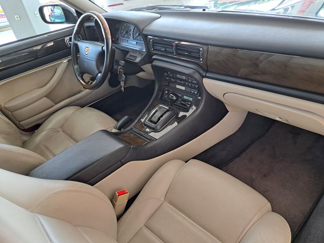 Jaguar XJ 3.2 Sport V6