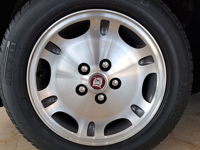 Jaguar XJ 3.2 Sport V6