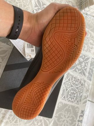 Zapatillas Adidas fútbol sala - 47
