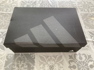 Zapatillas Adidas fútbol sala - 47