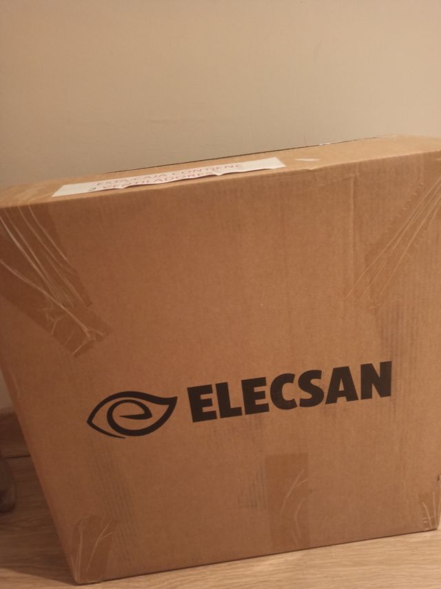 2 Ventiladores Ariete 40cm - ¡Oferta!