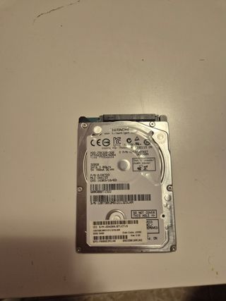 Disco Duro Hitachi - 320GB HHD