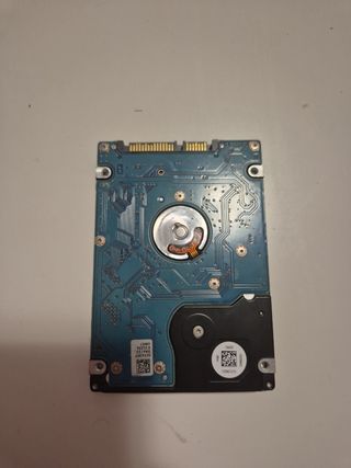 Disco Duro Hitachi - 320GB HHD