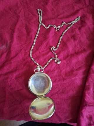 Porta foto argento 800