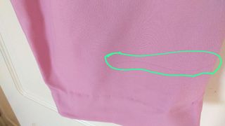 Shorts H&M blancos - Pantalón corto estilo crucero