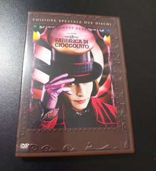 La Fabbrica di Cioccolato