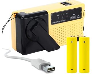 Radio Emergencia Dynamo