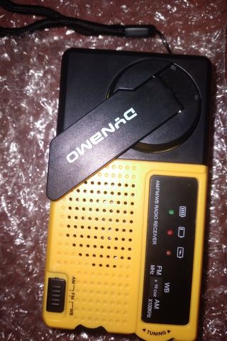 Radio Emergencia Dynamo