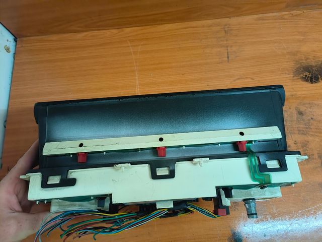 Cuadro instrumentos Lancia Delta