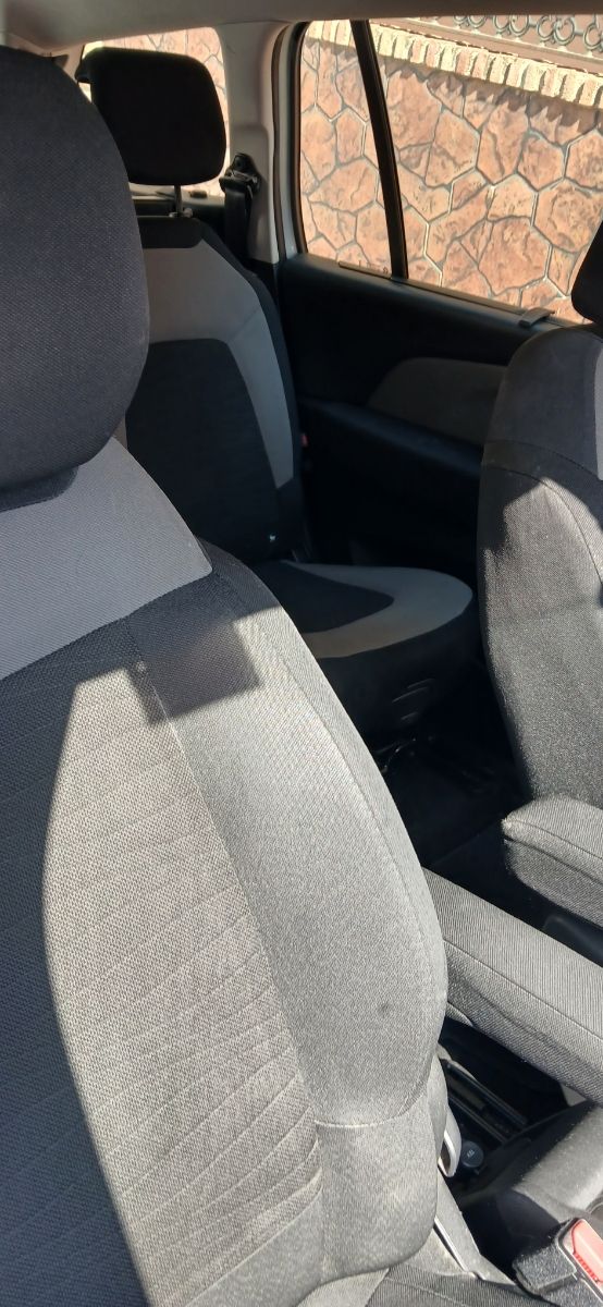 Citroen C4 Picasso 2016