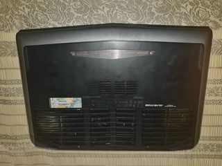 Portátil Alienware 17" Gaming