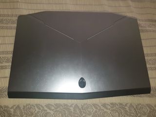 Portátil Alienware 17" Gaming